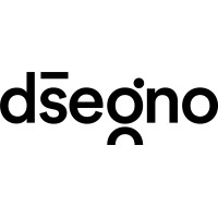 D-Segno logo - Similar company to Raum