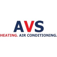 AVS Heating & Air Conditioning logo - Similar company to Quikr