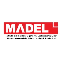 MADEL Laboratuvar (17025 Eğitim & Ekipman Tasarım/Üretim) logo - Similar company to Doaca Eğitim