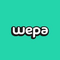 Wepa Paraguay logo - Similar company to Upay