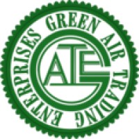 Green Air Trading Enterprises (GATE) India logo - Similar company to Advanced Building Solutions Pvt Ltd