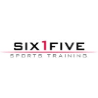 Six1Five Sports Training logo - Similar company to 615 Property Investment Group
