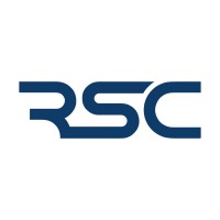 RSC logo - Similar company to Expert Vision S.P.R.L