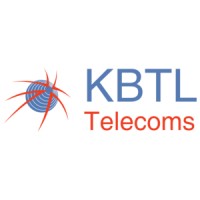 KBTL Telecoms logo - Similar company to Unified Telecoms Supplier