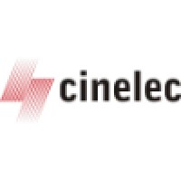 Cinelec SA logo - Similar company to Securelec Sa