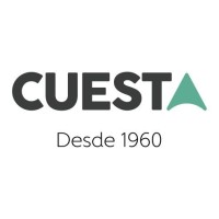 Cuesta Grupo logo - Similar company to Humanquantic