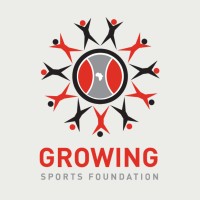 Growing Sports Foundation Trust logo - Similar company to Sporting Chance  Development Foundation