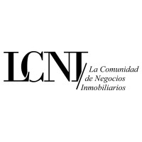 La Comunidad de Negocios Inmobiliarios LCNI logo - Similar company to Cedu - Cámara Empresaria De Desarrolladores Urbanos