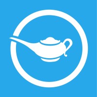 Jinn logo - Similar company to Redbrain