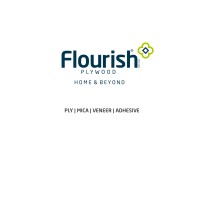 Flourish Plywood | Mica | Veneer | Adhesive