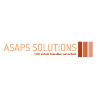 ASAPS Solutions logo - Similar company to Asaps.Co.Uk