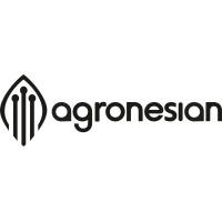 Agronesian Official logo - Similar company to All Best Group
