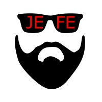 JEFE logo - Similar company to Cnitv