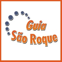 Guia São Roque logo - Similar company to Casa São Roque Centro De Arte