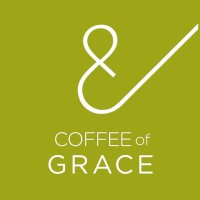 Coffee of Grace logo - Similar company to Coffee Connection