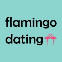 Flamingo Dating logo - Similar company to Single & Mingle®