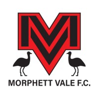 Morphett Vale Football Club