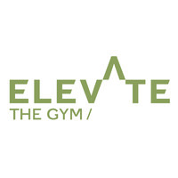 Elevate the Gym logo - Similar company to Iron Lifestyle