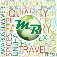 M.R. Agro Industries logo - Similar company to Atharva Impex