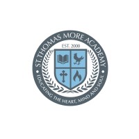 St. Thomas More Academy logo - Similar company to St Thomas More Academy