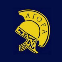 Agora Society logo - Similar company to The Davis Museum