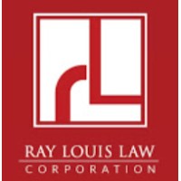 Ray Louis Law logo - Similar company to Anitha & Asoka Llc