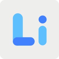 Listerr - A commerce network logo - Similar company to Cloudlumos