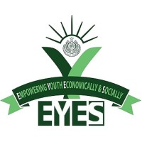 EYES logo - Similar company to Essential Business Analytics