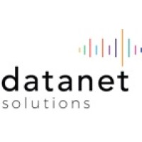 Datanet Solutions logo - Similar company to August Technologies, Inc.