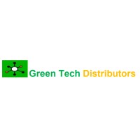 Green Tech Distributors logo - Similar company to Solarstream Limited