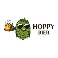 Hoppy Bier