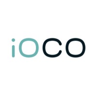 iOCO Analytics Solutions - Qlik Elite Partner logo - Similar company to Insight Consulting