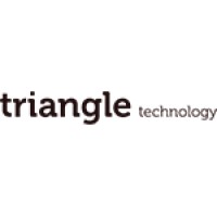 Triangle Technology logo - Similar company to Dynamatix