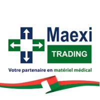 Maexi Trading logo - Similar company to Emergeo