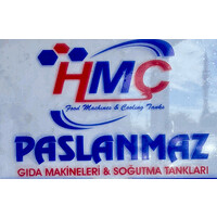 Hmç paslanmaz logo - Similar company to Alsa Paslanmaz