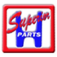 Superior Parts Limited logo - Similar company to So