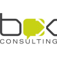 Box Consulting Gmbh