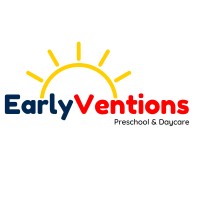 EarlyVentions Preschool and Daycare logo - Similar company to It'S My Studio