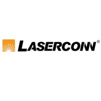 Laserconn logo - Similar company to Bouzidi