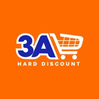 Tiendas de Ahorro 3A logo - Similar company to 3A Amseq