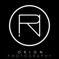Orion Photography logo - Similar company to Alt Wedding Studio