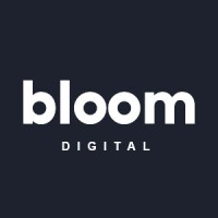 Bloom Digital logo - Similar company to Bloom Digital
