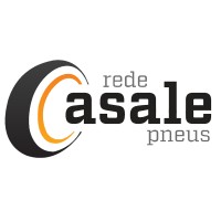 Rede Casale Pneus logo - Similar company to Rdf Pneus