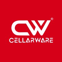 Cellarware logo - Similar company to Alpha Launch - Marketing Consultancy