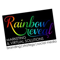 Rainbow Reveal Marketing & Virtual Solutions