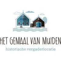 Het Gemaal van Muiden logo - Similar company to Margaret Wines