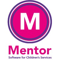 Mentor - Software for Children's Services logo - Similar company to Clearcare Solutions