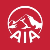 AIA Sri Lanka logo - Similar company to Fitrobit