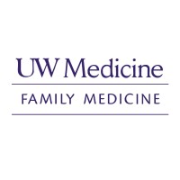 University Of Washington Department Of Family Medicine