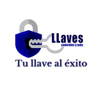 Llaves controles y más logo - Similar company to Alollaves  Serv. De Llaves ,Copias De Llaves Santa Cruz, Cerrajero A Domicilio